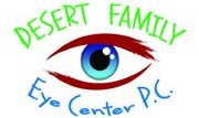 Desert Family Eye Center P.C.